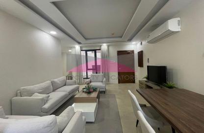 Apartment - 3 Bedrooms - 3 Bathrooms for rent in Saar - Northern Governorate