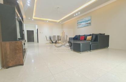 Apartment - 3 - 3 for rent in Busaiteen - Muharraq Governorate
