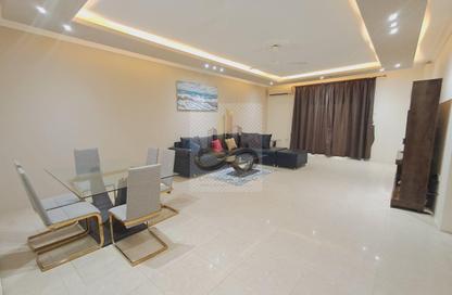 Apartment - 3 - 3 for rent in Busaiteen - Muharraq Governorate Apartment - 3 - 3 for rent in Busaiteen - Muharraq Governorate