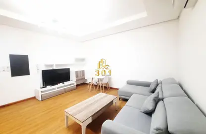 Apartment - 1 Bedroom - 1 Bathroom for rent in Karbabad - Manama - Capital Governorate