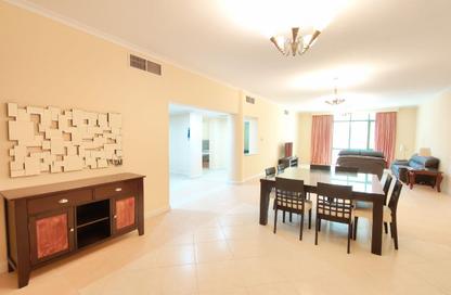 Apartment - 2 Bedrooms - 3 Bathrooms for rent in Seef - Capital Governorate Apartment - 2 Bedrooms - 3 Bathrooms for rent in Seef - Capital Governorate