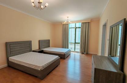Apartment - 2 Bedrooms - 3 Bathrooms for rent in Seef - Capital Governorate