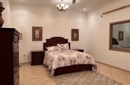 عمارة بالكامل - 3 غرف نوم - 6 حمامات للبيع في الجفير - محافظة العاصمة
