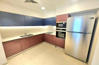 Apartment - 2 Bedrooms - 3 Bathrooms for rent in Adliya - Manama - Capital Governorate