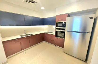 Apartment - 2 Bedrooms - 3 Bathrooms for rent in Adliya - Manama - Capital Governorate Apartment - 2 Bedrooms - 3 Bathrooms for rent in Adliya - Manama - Capital Governorate