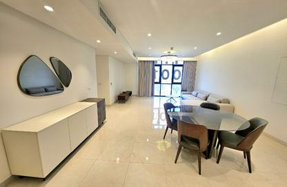 Apartment - 2 Bedrooms - 3 Bathrooms for rent in Adliya - Manama - Capital Governorate