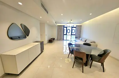 Apartment - 2 Bedrooms - 3 Bathrooms for rent in Adliya - Manama - Capital Governorate