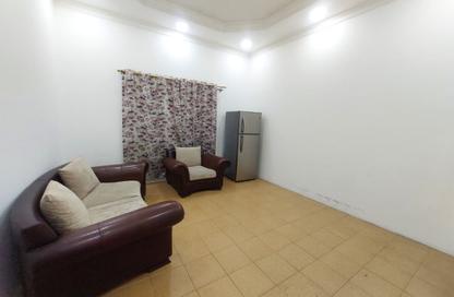 Apartment - 2 Bedrooms - 1 Bathroom for rent in Hidd - Muharraq Governorate