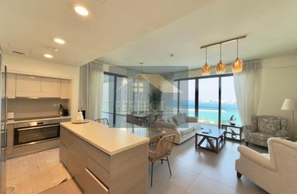 Apartment - 3 Bedrooms - 4 Bathrooms for rent in Marassi Al Bahrain - Diyar Al Muharraq - Muharraq Governorate Apartment - 3 Bedrooms - 4 Bathrooms for rent in Marassi Al Bahrain - Diyar Al Muharraq - Muharraq Governorate