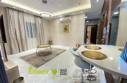 Apartment - 2 - 2 for rent in Busaiteen - Muharraq Governorate