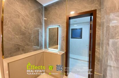 Apartment - 2 - 2 for rent in Busaiteen - Muharraq Governorate