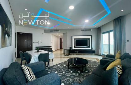 Apartment - 1 Bedroom - 1 Bathroom for rent in Busaiteen - Muharraq Governorate Apartment - 1 Bedroom - 1 Bathroom for rent in Busaiteen - Muharraq Governorate