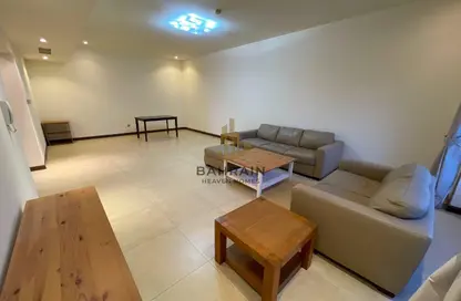 Villa - 3 Bedrooms - 4 Bathrooms for rent in Adliya - Manama - Capital Governorate