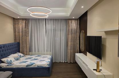Apartment - Studio - 1 for rent in Al Juffair - Capital Governorate