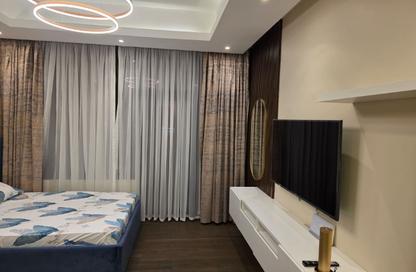 Apartment - Studio - 1 for rent in Al Juffair - Capital Governorate Apartment - Studio - 1 for rent in Al Juffair - Capital Governorate