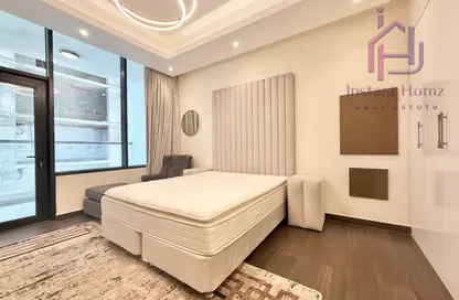 Apartment - Studio - 1 Bathroom for rent in Al Juffair - Capital Governorate