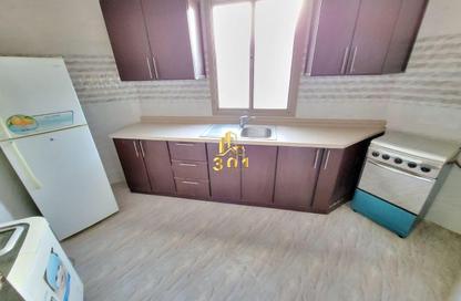 Apartment - 2 Bedrooms - 2 Bathrooms for rent in Janabiya - Northern Governorate