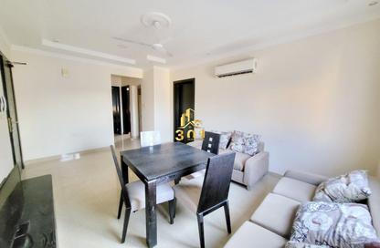 Apartment - 2 Bedrooms - 2 Bathrooms for rent in Janabiya - Northern Governorate