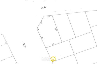أرض - استوديو للبيع في الهملة - المحافظة الشمالية
