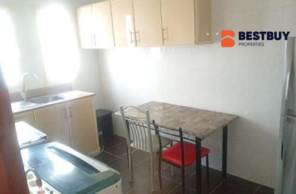 Apartment - Studio - 1 Bathroom for rent in Mahooz - Manama - Capital Governorate Apartment - Studio - 1 Bathroom for rent in Mahooz - Manama - Capital Governorate