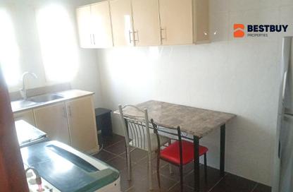 Apartment - Studio - 1 Bathroom for rent in Mahooz - Manama - Capital Governorate Apartment - Studio - 1 Bathroom for rent in Mahooz - Manama - Capital Governorate
