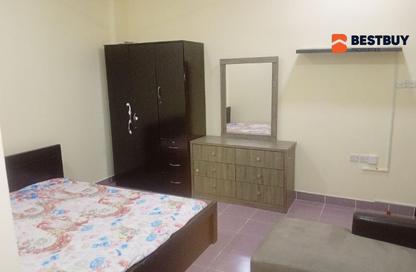 Apartment - Studio - 1 Bathroom for rent in Mahooz - Manama - Capital Governorate Apartment - Studio - 1 Bathroom for rent in Mahooz - Manama - Capital Governorate