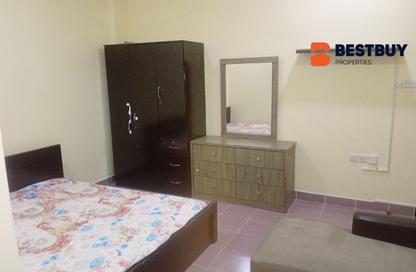 Apartment - Studio - 1 Bathroom for rent in Mahooz - Manama - Capital Governorate Apartment - Studio - 1 Bathroom for rent in Mahooz - Manama - Capital Governorate