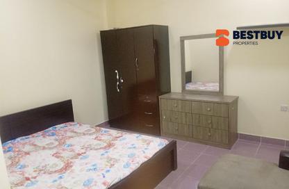 Apartment - Studio - 1 Bathroom for rent in Mahooz - Manama - Capital Governorate Apartment - Studio - 1 Bathroom for rent in Mahooz - Manama - Capital Governorate