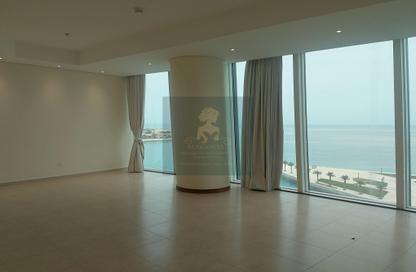 Apartment - 2 Bedrooms - 3 Bathrooms for rent in Bahrain Financial Harbour - Manama - Capital Governorate