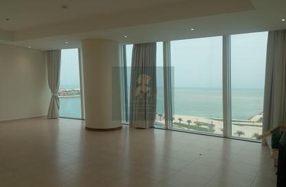 Apartment - 2 Bedrooms - 3 Bathrooms for rent in Bahrain Financial Harbour - Manama - Capital Governorate