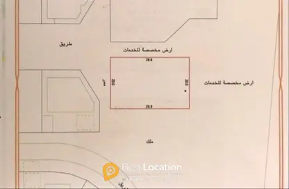 Land - Studio for sale in Hamad Town - Northern Governorate