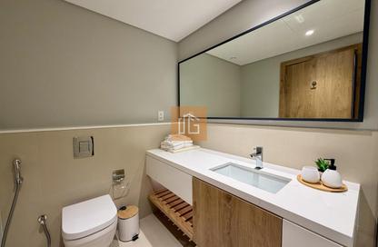 Apartment - 2 Bedrooms - 2 Bathrooms for rent in Marassi Al Bahrain - Diyar Al Muharraq - Muharraq Governorate