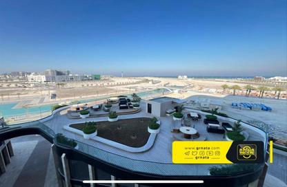 Apartment - 2 - 3 for sale in Dilmunia Island - Muharraq Governorate