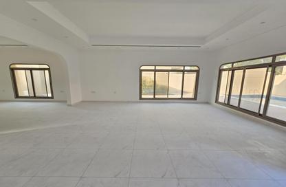 Villa - 4 Bedrooms - 5 Bathrooms for rent in Saar - Northern Governorate