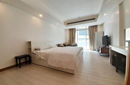 Apartment - Studio - 1 Bathroom for rent in Al Juffair - Capital Governorate