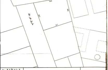 أرض - استوديو للبيع في كرزكان - المحافظة الشمالية