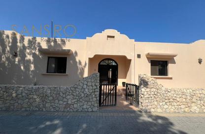 Villa - 3 - 3 for rent in Budaiya - Northern Governorate