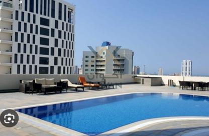 Apartment - Studio - 1 Bathroom for rent in Seef - Capital Governorate