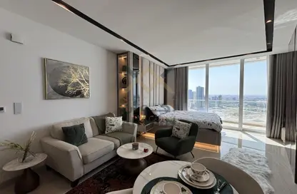 Apartment - 1 Bathroom for rent in Seef - Capital Governorate