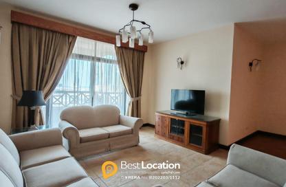 Apartment - 2 - 3 for rent in Seef - Capital Governorate