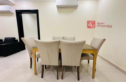 Apartment - 3 - 3 for rent in Janabiya - Northern Governorate