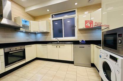 Apartment - 3 - 3 for rent in Janabiya - Northern Governorate