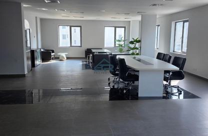 Office Space - Studio - 2 for rent in Seef - Capital Governorate