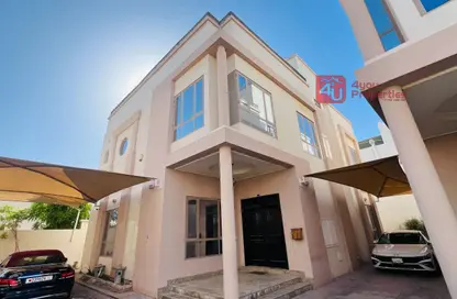 Villa - 3 Bedrooms - 3 Bathrooms for rent in Janabiya - Northern Governorate
