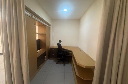Apartment - 1 Bedroom - 2 Bathrooms for rent in Al Juffair - Capital Governorate