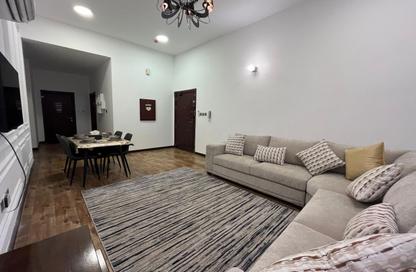 Apartment - 2 Bedrooms - 2 Bathrooms for rent in Janabiya - Northern Governorate Apartment - 2 Bedrooms - 2 Bathrooms for rent in Janabiya - Northern Governorate