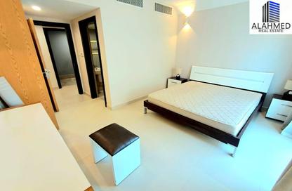 Apartment - 2 - 3 for rent in Amwaj Avenue - Amwaj Islands - Muharraq Governorate