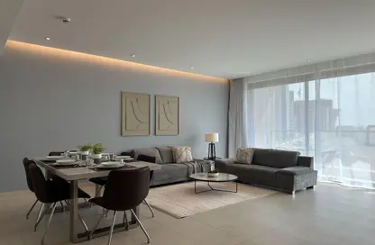 Apartment - 2 Bedrooms - 4 Bathrooms for rent in The Lagoon - Amwaj Islands - Muharraq Governorate