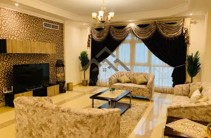 Apartment - 3 Bedrooms - 3 Bathrooms for sale in Al Juffair - Capital Governorate Apartment - 3 Bedrooms - 3 Bathrooms for sale in Al Juffair - Capital Governorate