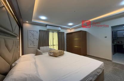 Apartment - Studio - 1 Bathroom for rent in Seef - Capital Governorate Apartment - Studio - 1 Bathroom for rent in Seef - Capital Governorate